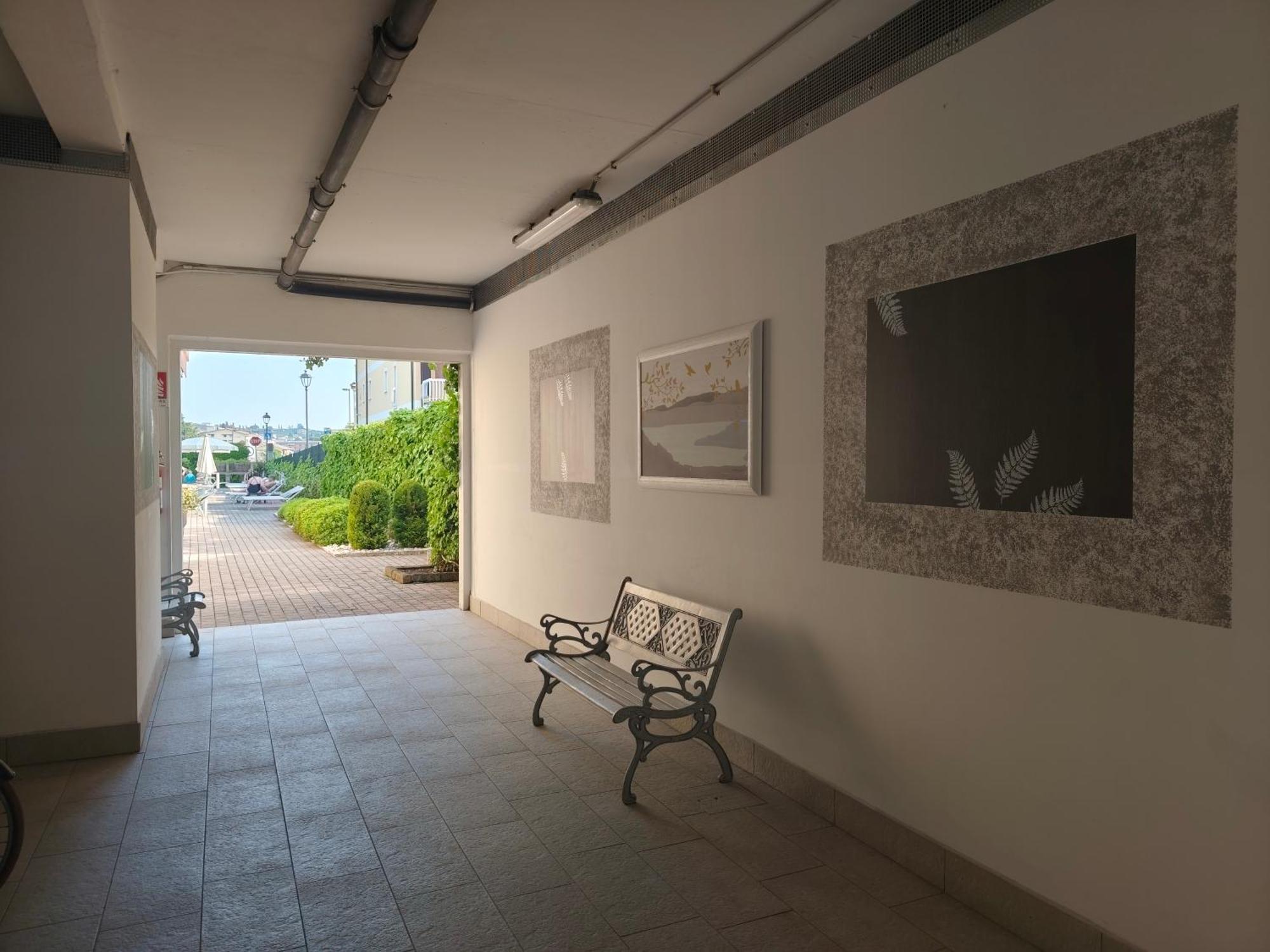 Residence Beatrix Bardolino Exterior photo